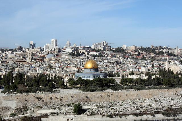 Co warto zobaczyć w Dzielnicy Muzułmańskiej w Jerozolimie?